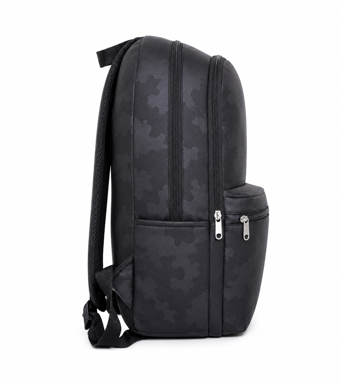 Bank Move Grey Plus backpack