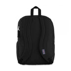 JanSport Big Student backpack in Black