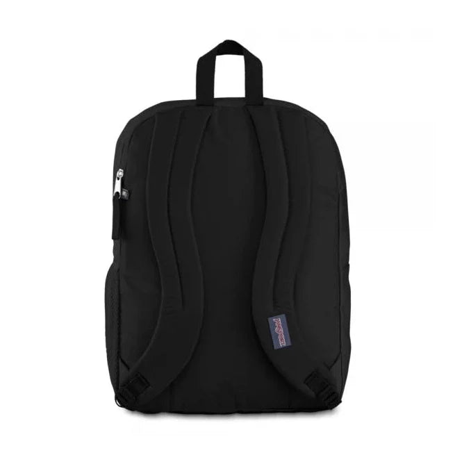 JanSport Big Student backpack in Black