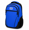 BANK MOVE PRO Blue BACKPACK
