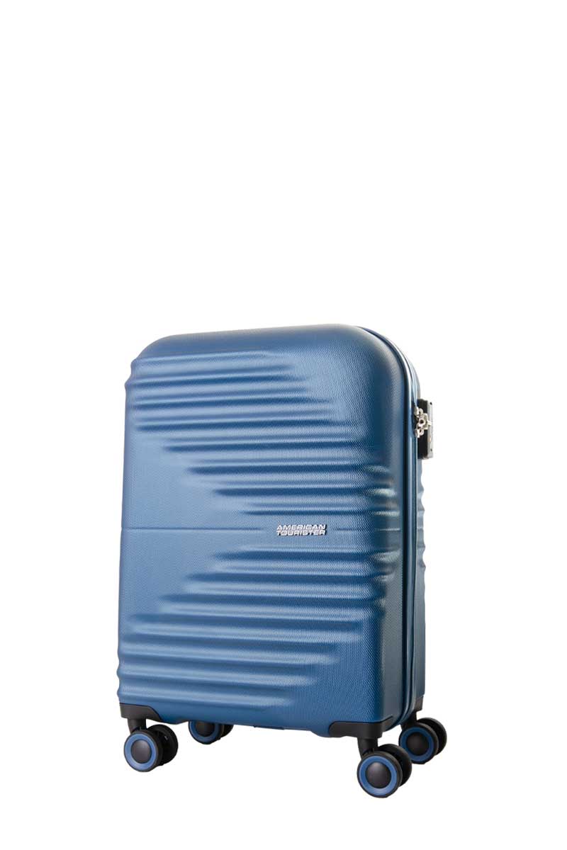 American Tourister TWIST WAVES