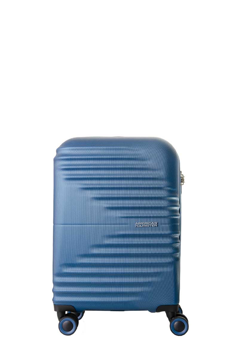 American Tourister TWIST WAVES