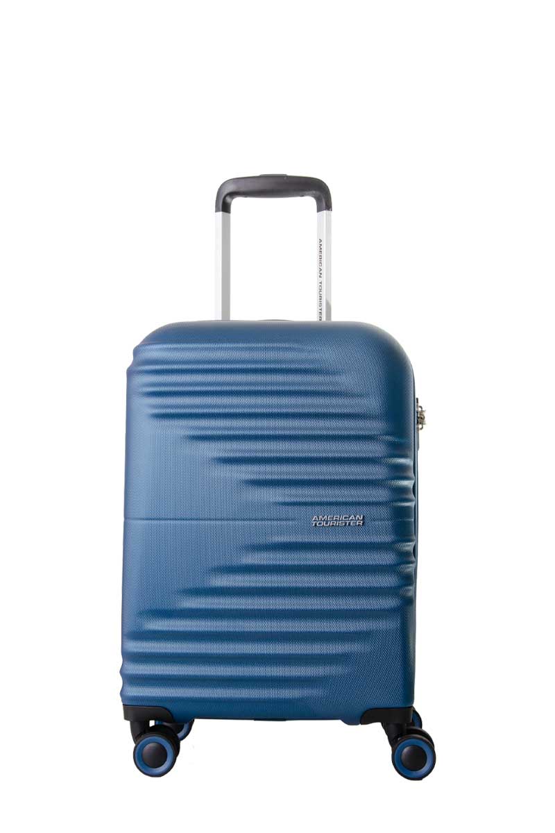 American Tourister TWIST WAVES