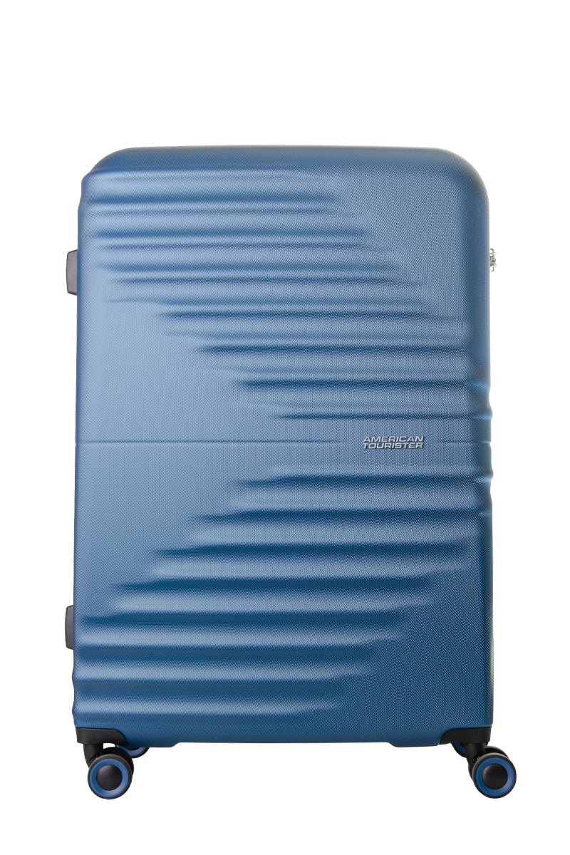 American Tourister TWIST WAVES