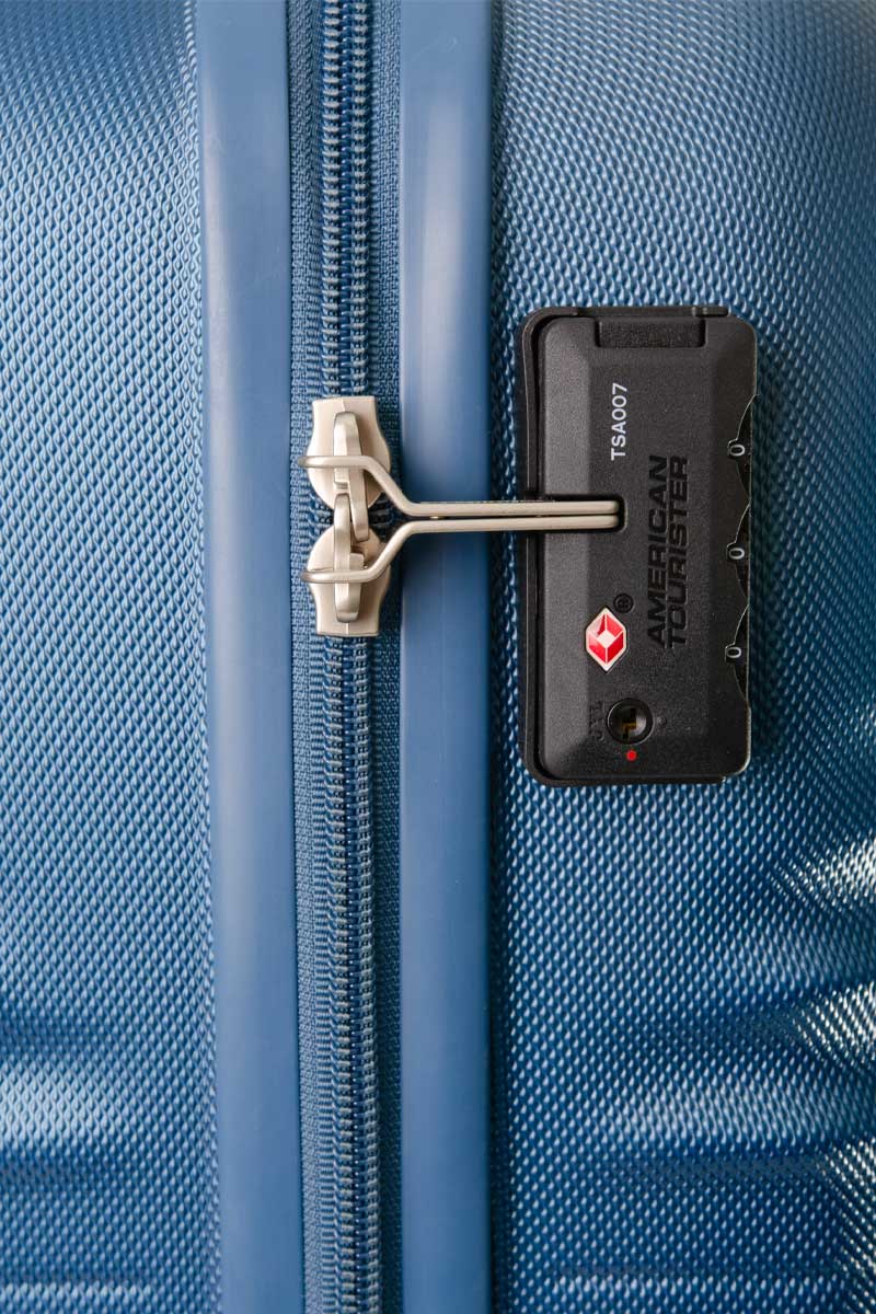 American Tourister TWIST WAVES
