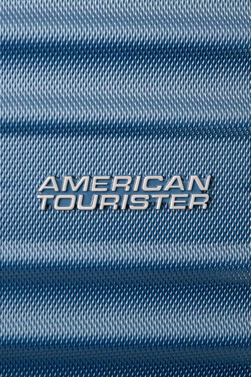 American Tourister TWIST WAVES