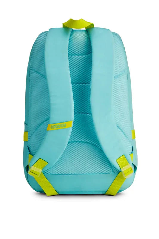 American Tourister MOODLE 2.0