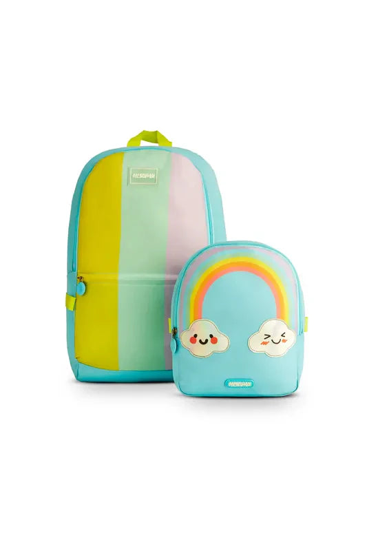 American Tourister MOODLE 2.0