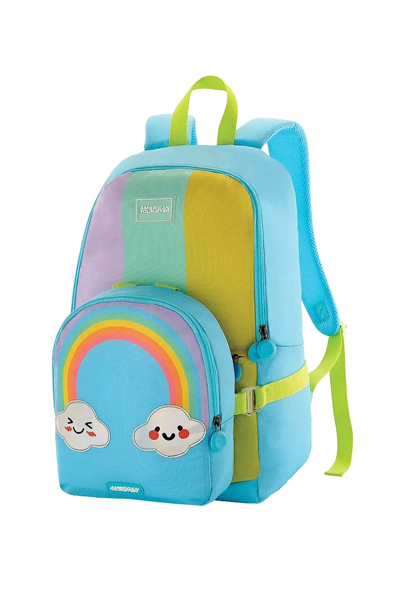 American Tourister MOODLE 2.0