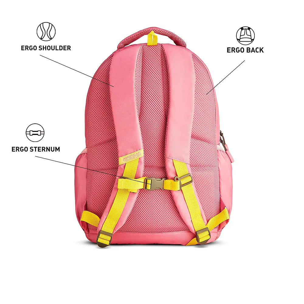 American Tourister Ollie 2.0 backpack