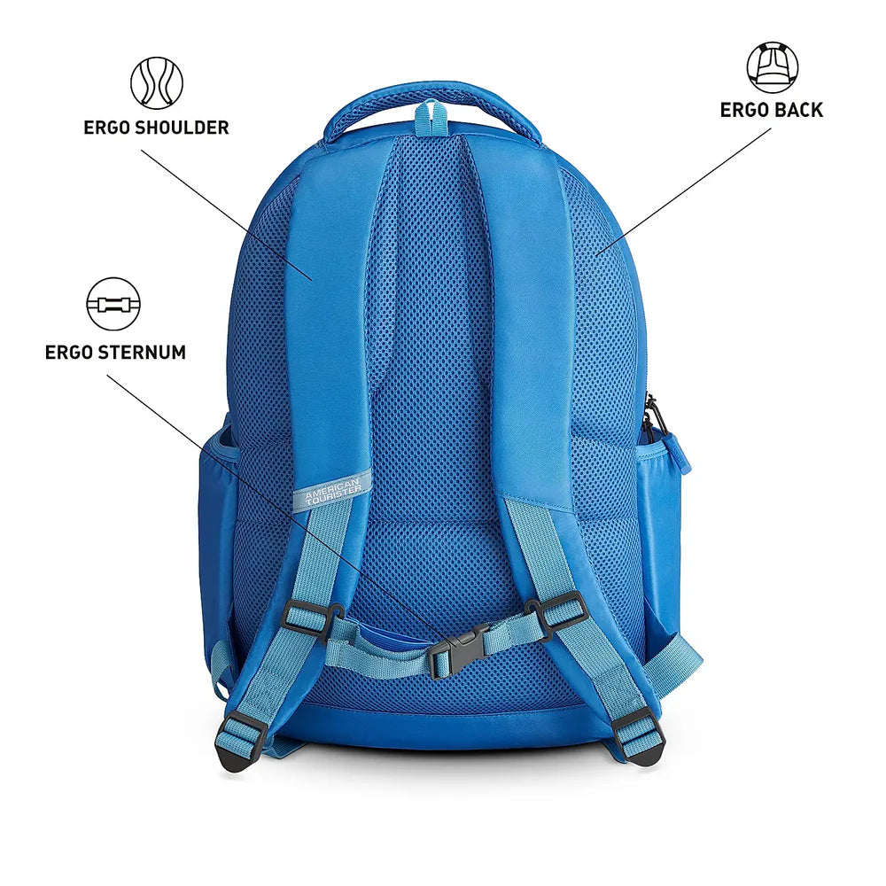 American Tourister OLLIE 2.0