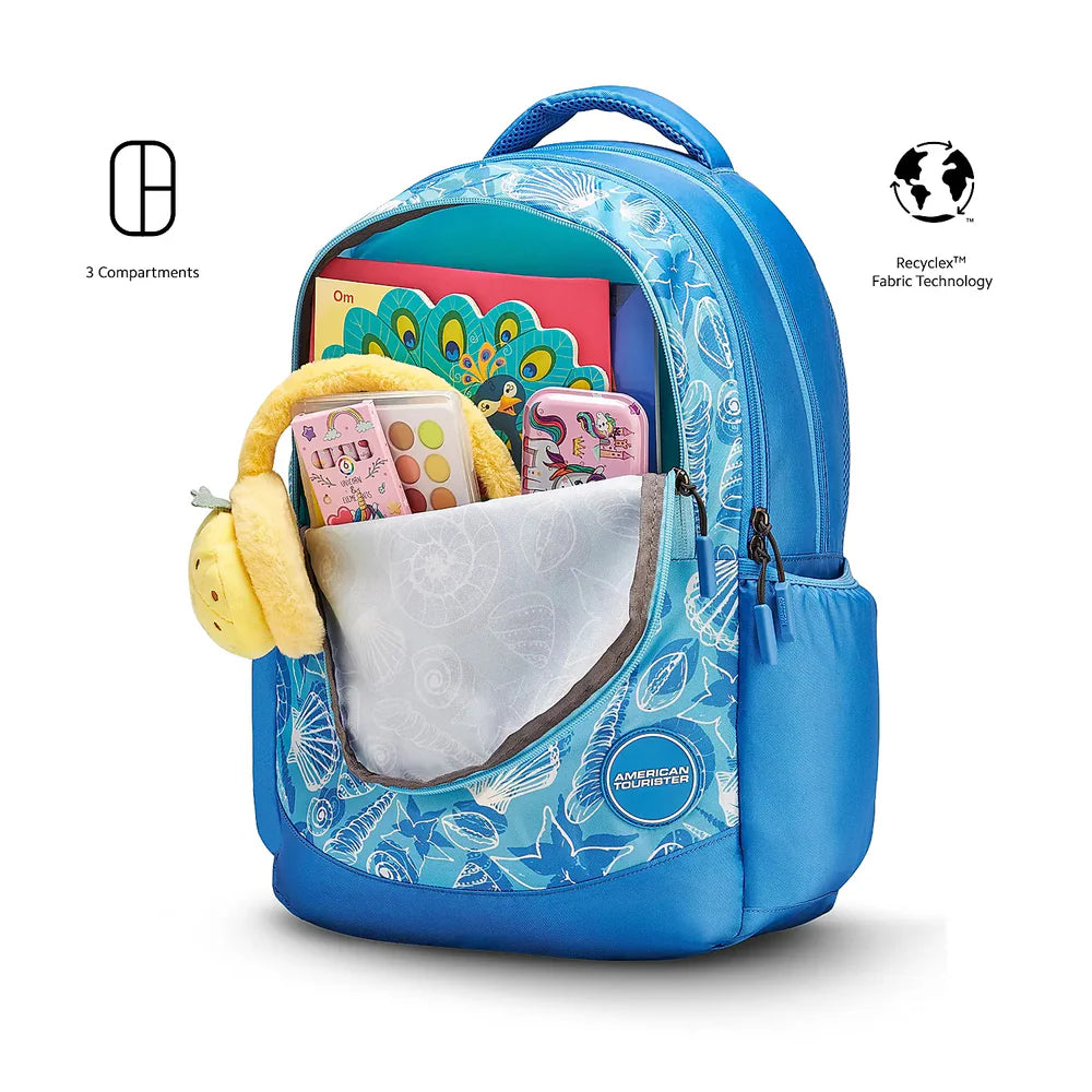 American Tourister OLLIE 2.0
