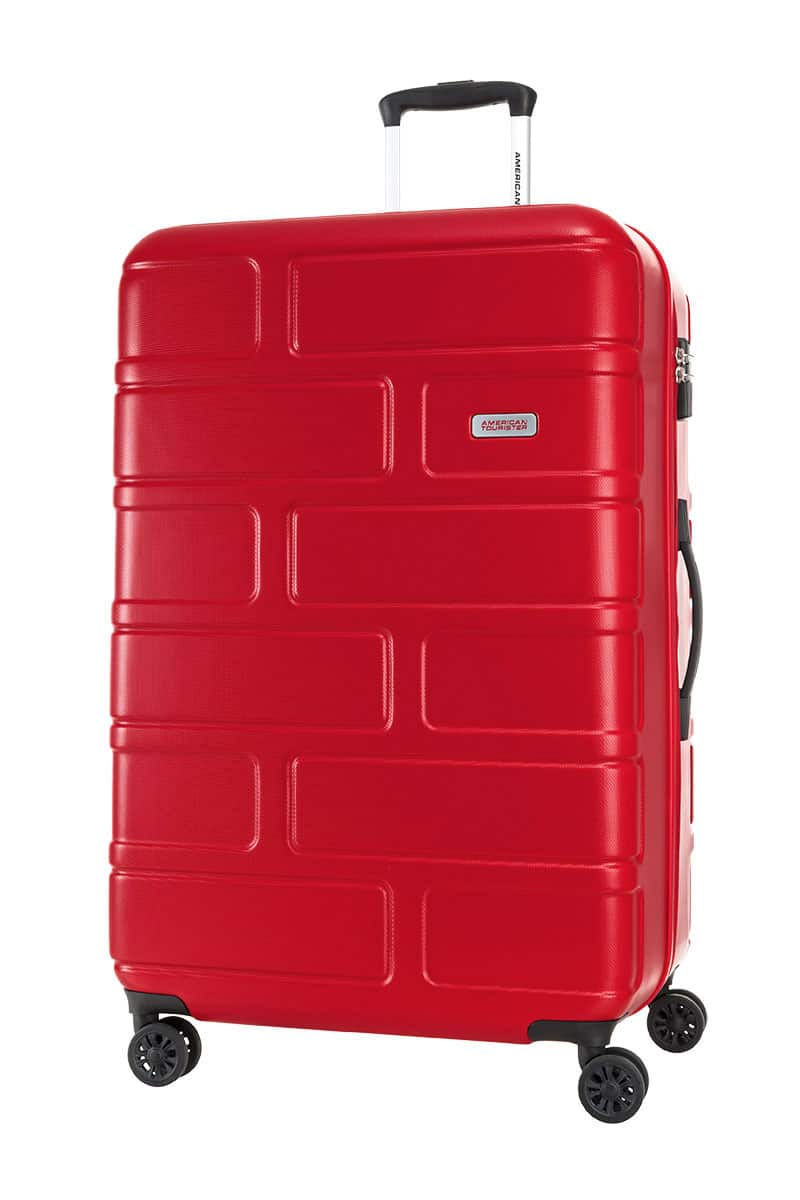 American Tourister BRICKLANE Set of 3