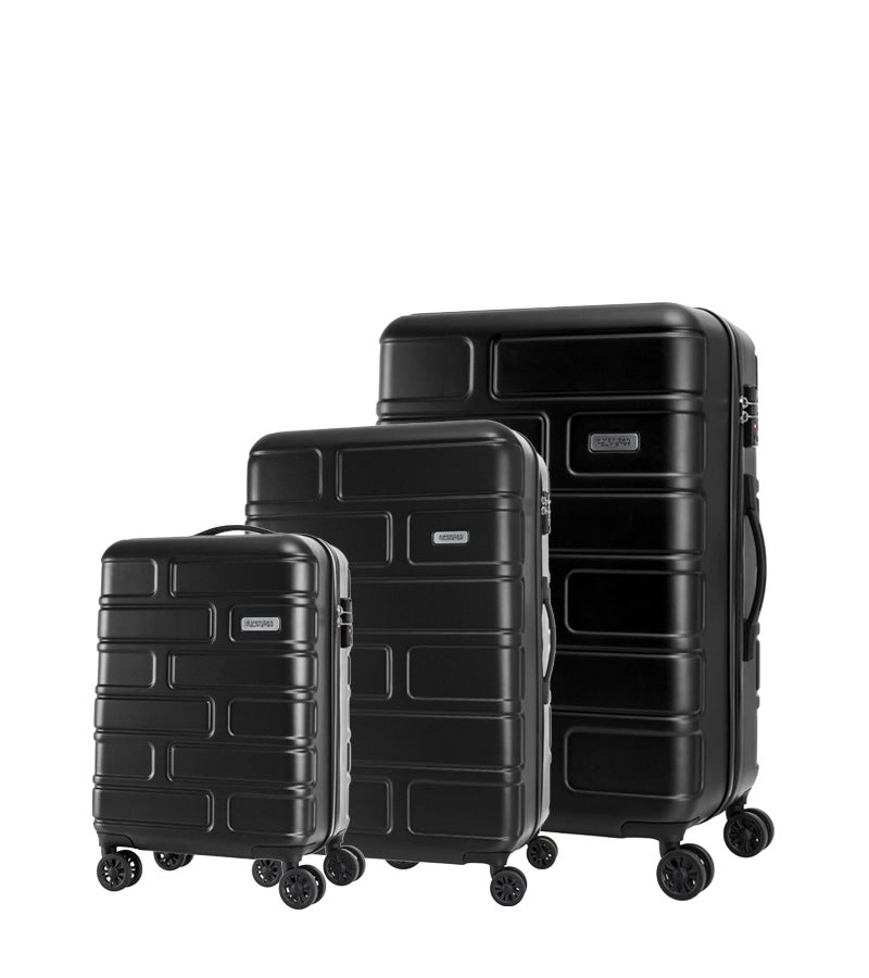 American Tourister BRICKLANE Set of 3
