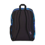 JanSport Big Student backpack in Galaxy print