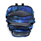 JanSport Big Student backpack in Galaxy print