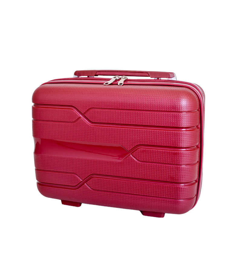 Milano Advance beauty case travel bag