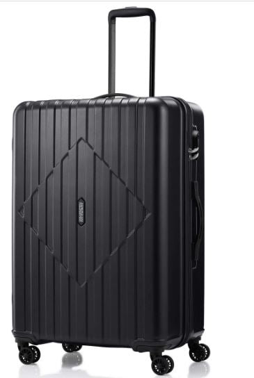 American Tourister Skytrac 3-piece luggage set