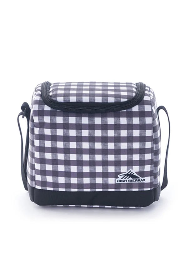 High sierra Lunch Box