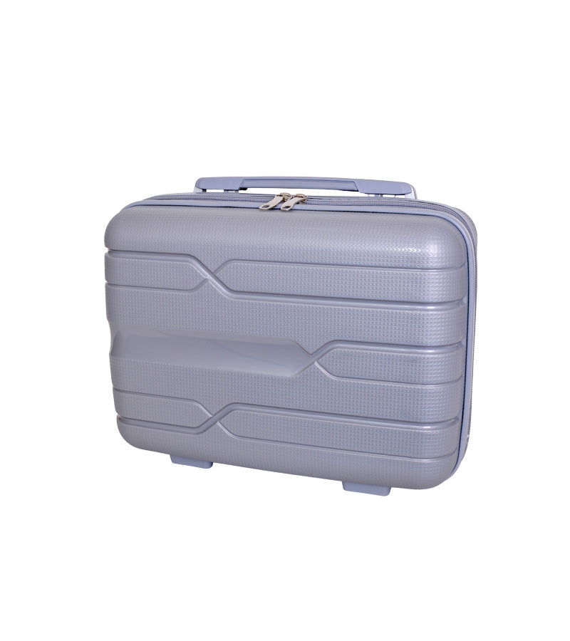 Milano Advance beauty case travel bag