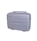 Milano Advance beauty case travel bag