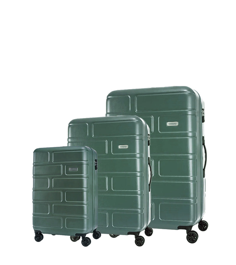 American Tourister BRICKLANE Set of 3