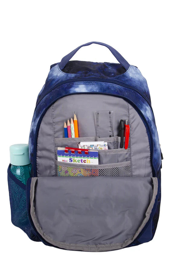 High sierra Curve  Space Backpack