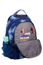 High sierra Curve  Space Backpack