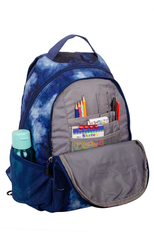 High sierra Curve  Space Backpack