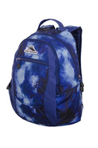 High sierra Curve  Space Backpack