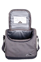 High sierra Lunch Box HoundStooth