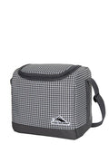 High sierra Lunch Box HoundStooth
