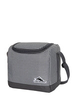 High sierra Lunch Box HoundStooth