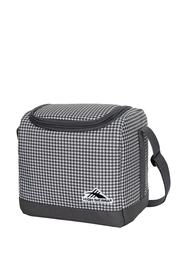 High sierra Lunch Box HoundStooth