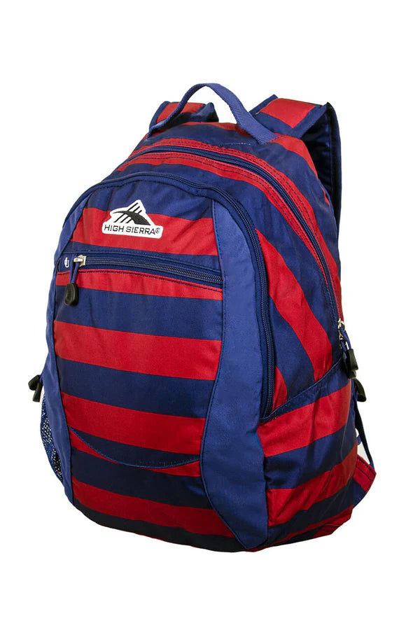 High sierra Curve Backpack
