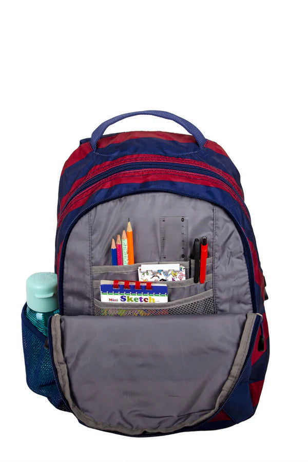 High sierra Curve Backpack