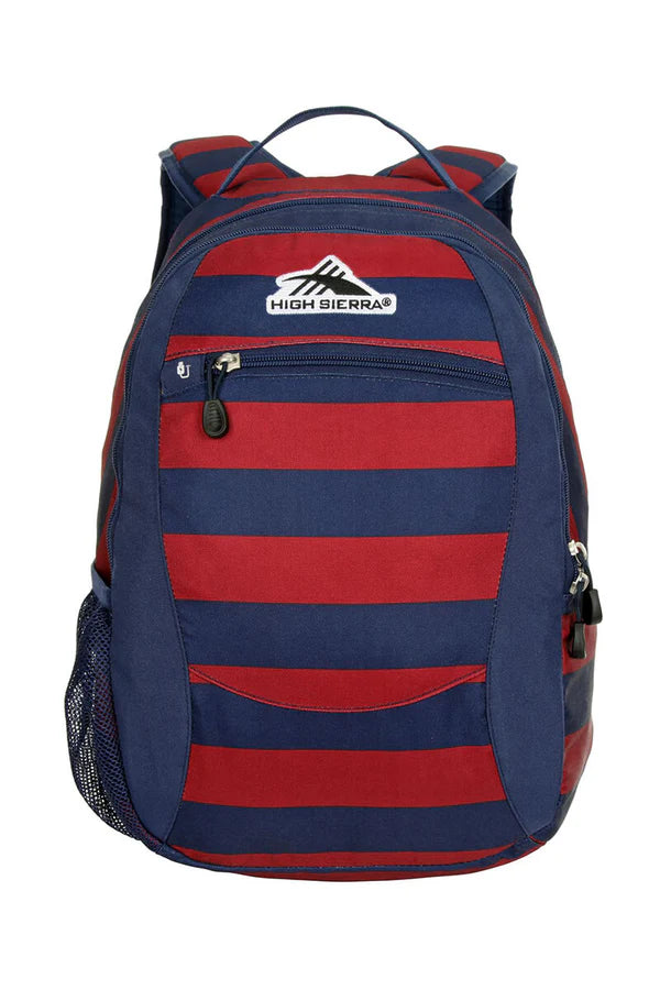 High sierra Curve Backpack
