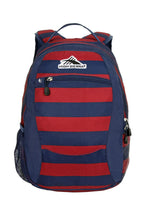 High sierra Curve Backpack