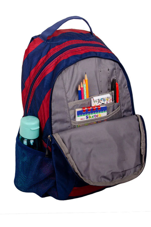 High sierra Curve Backpack