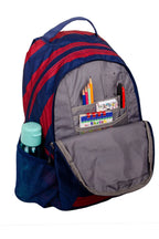 High sierra Curve Backpack
