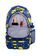 High sierra Joel Dino City Backpack