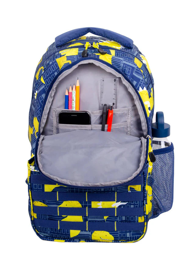 High sierra Joel Dino City Backpack
