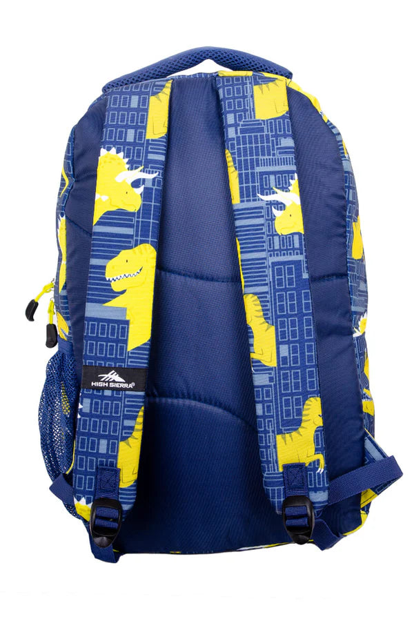 High sierra Joel Dino City Backpack