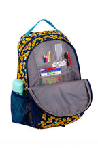 High sierra Curve  Emoji Backpack