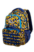 High sierra Joel Emoji Backpack