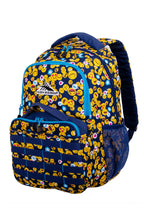 High sierra Joel Emoji Backpack