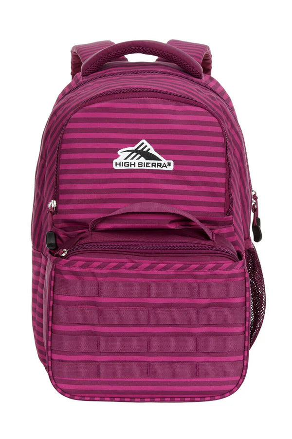 High sierra Joel Backpack