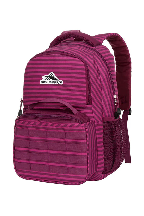 High sierra Joel Backpack