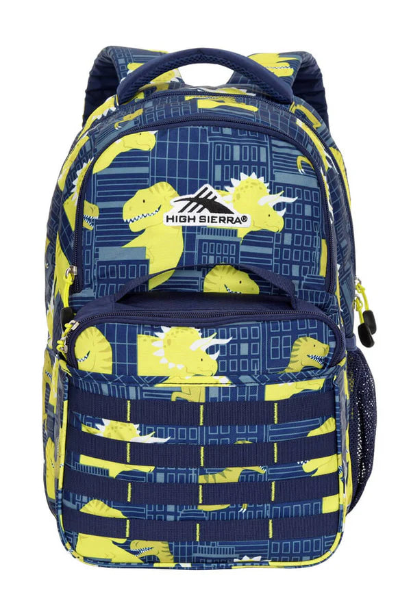 High sierra Joel Dino City Backpack