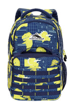 High sierra Joel Dino City Backpack